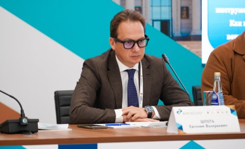 Евразийский диалог в урологии в рамках XXV Конгресса Российского общества урологов